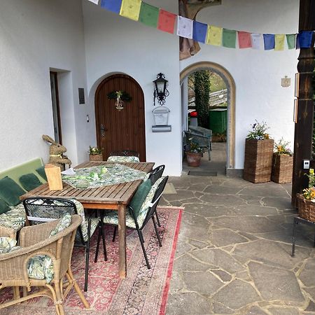 Ferienhaus Wieswald 埃尔瓦尔德 外观 照片