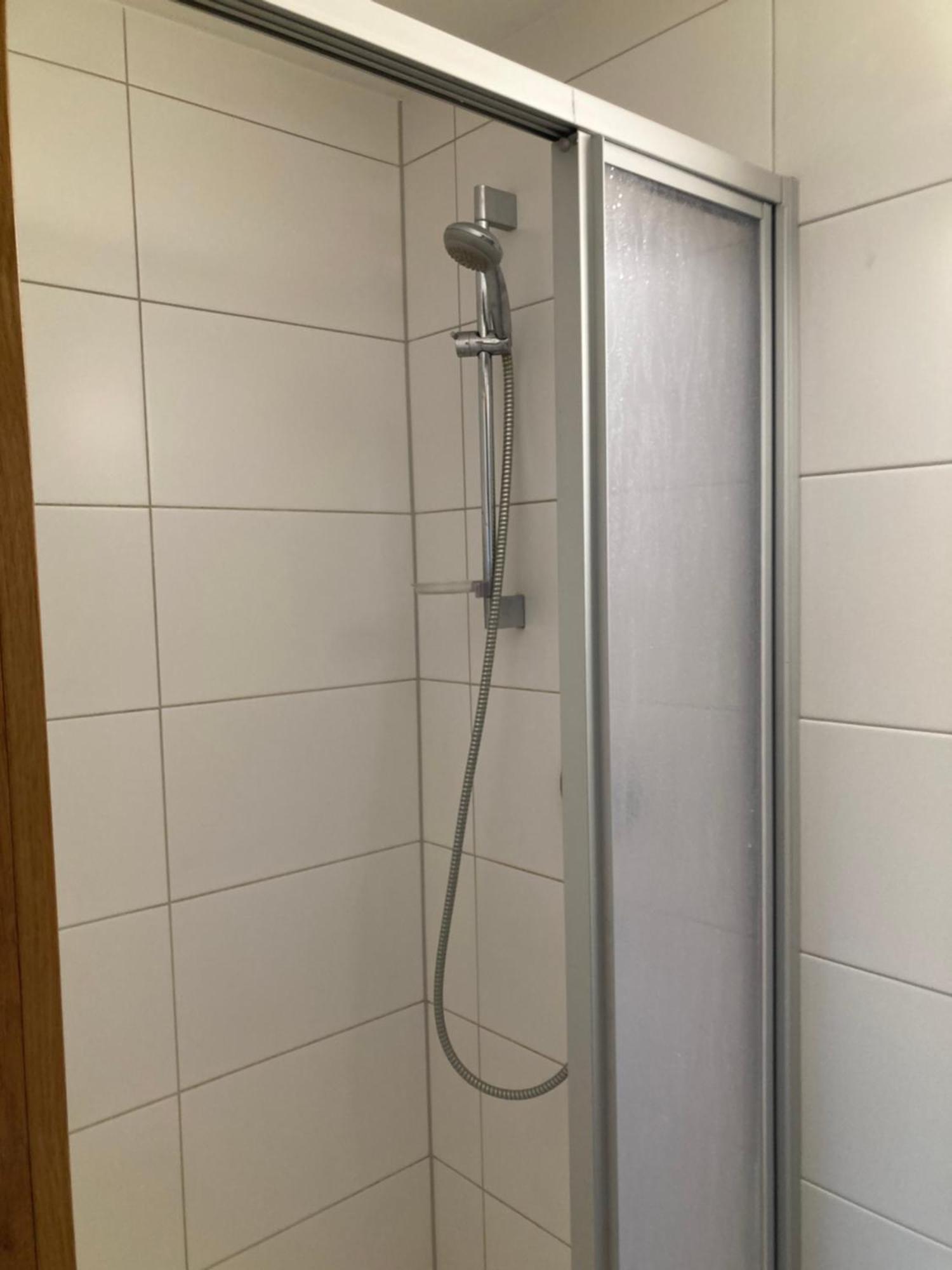 Ferienhaus Wieswald 埃尔瓦尔德 外观 照片